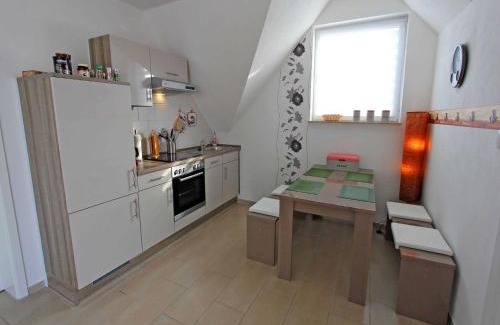 Neppermin Apartment | Ferienwohnung Neppermin USE 3241