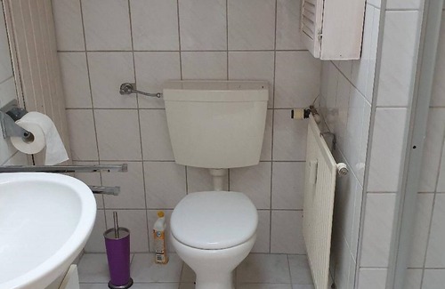 Freyung Apartment | Ferienwohnung Neth