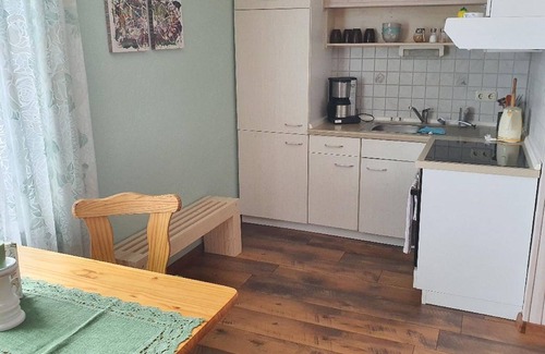Freyung Apartment | Ferienwohnung Neth
