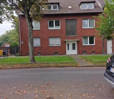 Pomona Apartment | Ferienwohnung Neuss-Süd