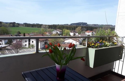 Isny im Allgaeu Apartment | Ferienwohnung Nicole