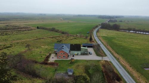 Humptrup Apartment | Ferienwohnung Nordseewind