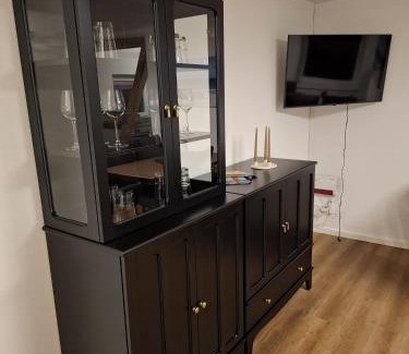 Humptrup Apartment | Ferienwohnung Nordseewind