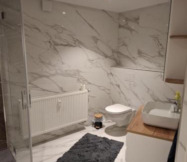 Humptrup Apartment | Ferienwohnung Nordseewind