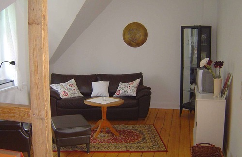 Oberhausen Apartment | Ferienwohnung Nr. 6 mit 60qm, 1 Schlafraum für maximal 4 Personen