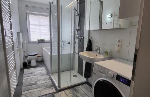 Großraschen Apartment | Ferienwohnung NR1