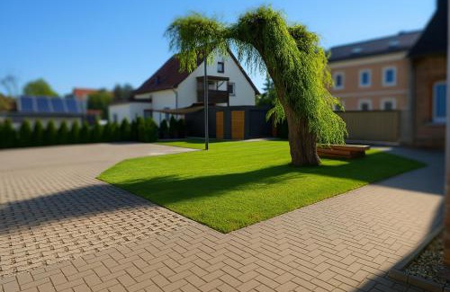 Großraschen Apartment | Ferienwohnung NR2