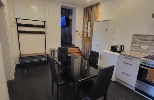 Großraschen Apartment | Ferienwohnung NR2