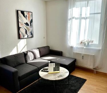Bregenz Apartment | Ferienwohnung nur 1 min vom See
