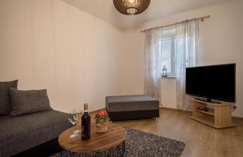 Bodolz Apartment | Ferienwohnung Obsthof Schäfler