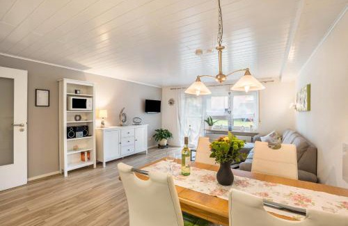 Wald-Michelbach Apartment | Ferienwohnung Odenwald