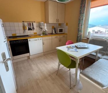 Arholzen Apartment | Ferienwohnung Oppermann