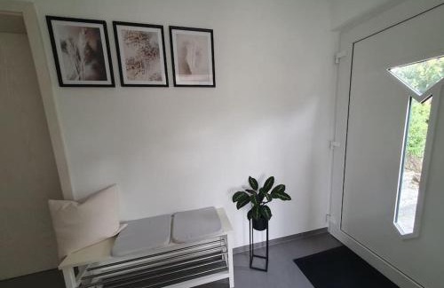 Bad Mergentheim Apartment | Ferienwohnung Panoramablick