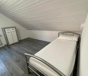 Rohrbach Apartment | Ferienwohnung Panoramablick 1