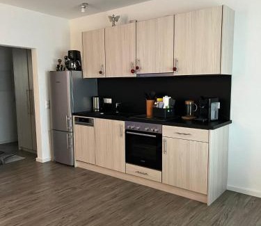 Schweich Apartment | Ferienwohnung Paula