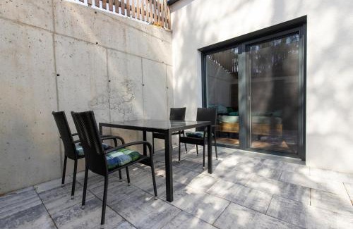 Tarrenz Apartment | Ferienwohnung Pedit