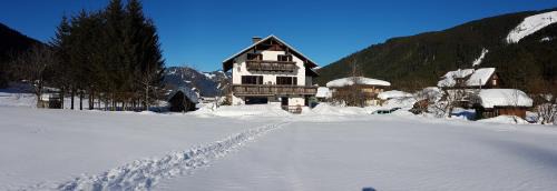 Gosau Apartment | Ferienwohnung Peter Egger