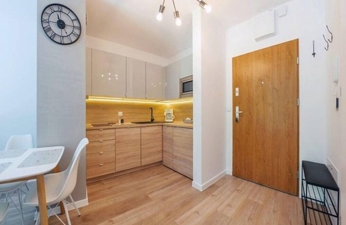 Ustronie Morskie Apartment | Ferienwohnung/app. für 4 Gäste mit 33m² in Ustronie Morskie