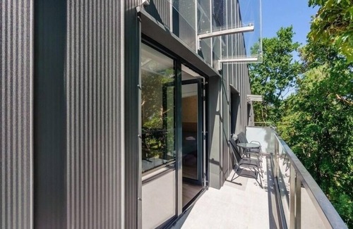 Ustronie Morskie Apartment | Ferienwohnung/app. für 4 Gäste mit 33m² in Ustronie Morskie