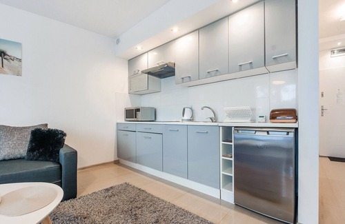 Sianozety Apartment | Ferienwohnung/app. für 4 Gäste mit 47m² in Ustronie Morskie