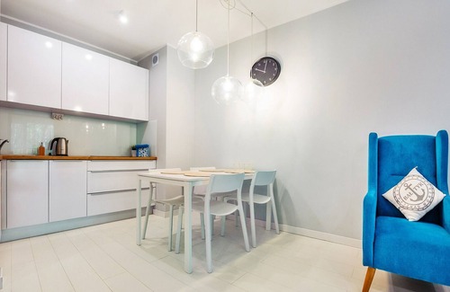 Ustronie Morskie Apartment | Ferienwohnung/app. für 4 Gäste mit 40m² in Ustronie Morskie