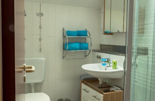 Drei House | Ferienwohnung "Polly"