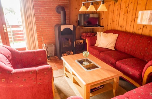 Drei House | Ferienwohnung "Polly"