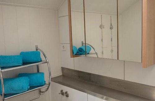 Drei House | Ferienwohnung "Polly"