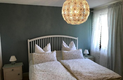 Greiz Apartment | Ferienwohnung Prüfer