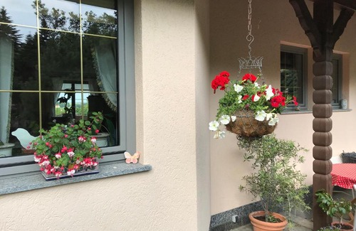 Greiz Apartment | Ferienwohnung Prüfer