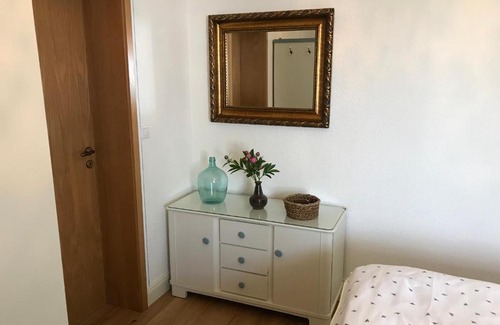 Greiz Apartment | Ferienwohnung Prüfer
