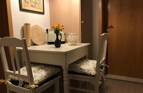 Greiz Apartment | Ferienwohnung Prüfer