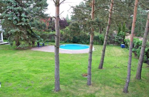 Pruchten Apartment | Ferienwohnung Pruchten VORP 1163