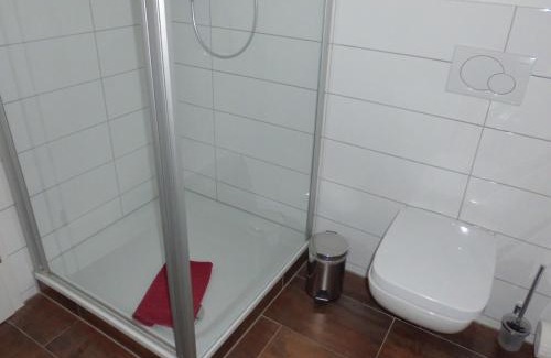 Rust Apartment | Ferienwohnung PUNKT, 5 Gehminuten vom Europa-Park