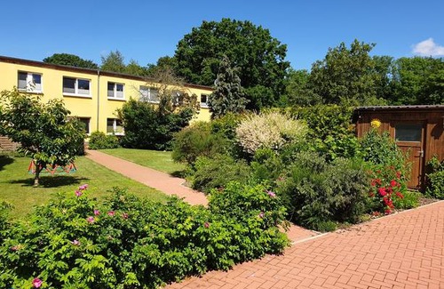 Samtens Apartment | Ferienwohnung Rügen in Samtens