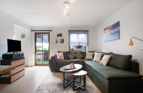 Verwaltungsgemeinschaft Hornergruppe Apartment | Ferienwohnung Reindler