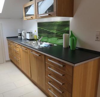 Schneizlreuth Apartment | Ferienwohnung Reiteralmblick - Regina Häusl
