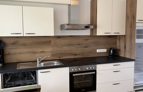 Ramsau bei Berchtesgaden Apartment | Ferienwohnung Reiteralpe für 2-4 Personen mit Bergblick