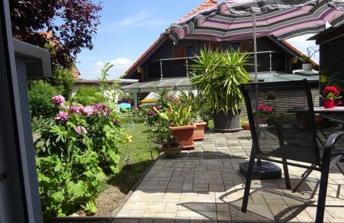 Ilsenburg Apartment | Ferienwohnung Relax