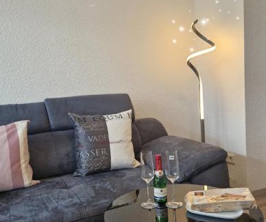 Ilsenburg Apartment | Ferienwohnung Relax