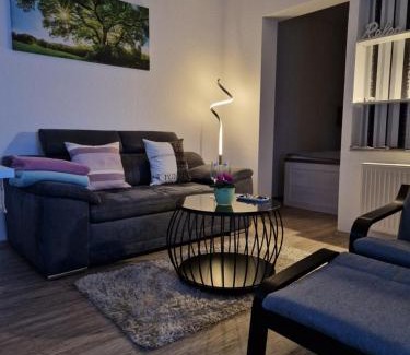 Ilsenburg Apartment | Ferienwohnung Relax