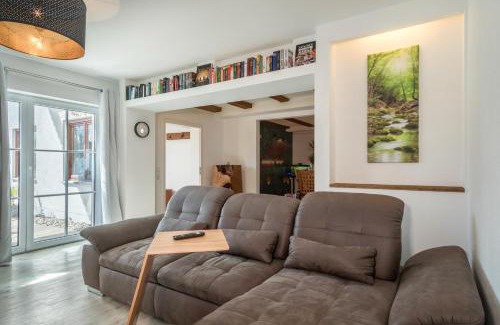 Sigmarszell Apartment | Ferienwohnung Relax