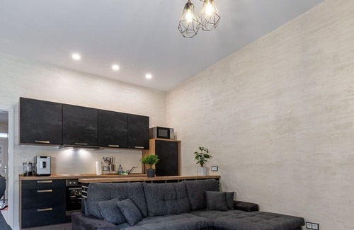 Wendisch Rietz Apartment | Ferienwohnung River - DAS Ferienhaus am Scharmützelsee