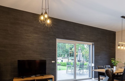 Wendisch Rietz Apartment | Ferienwohnung River - DAS Ferienhaus am Scharmützelsee