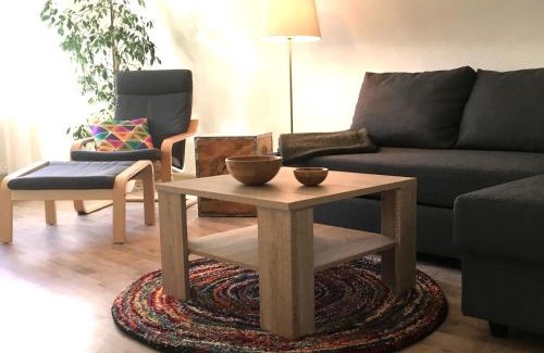 Sebnitz Apartment | Ferienwohnung Richtermühle