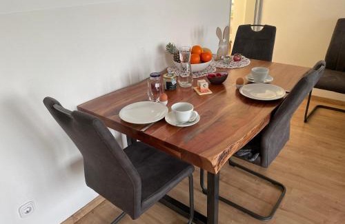 Geyersberg Apartment | Ferienwohnung Rita am Geyersberg