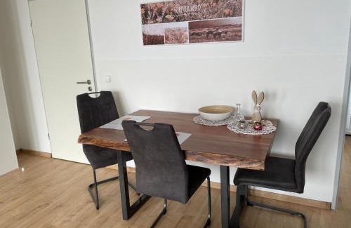 Geyersberg Apartment | Ferienwohnung Rita am Geyersberg