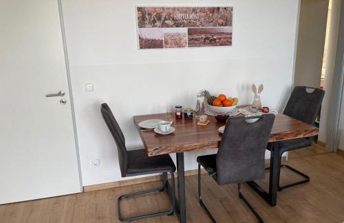 Geyersberg Apartment | Ferienwohnung Rita am Geyersberg