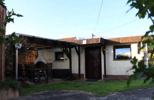 Reinhardtsdorf-Schoena House | Ferienwohnung Rolle