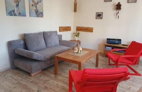 Herbolzheim House | Ferienwohnung Rombachs Spatzennest